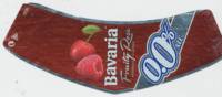 Bavaria, Bavaria 0,0% Fruity Rose