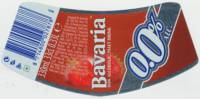 Bavaria, Bavaria 0,0% Non Alcoholic Malt Drink