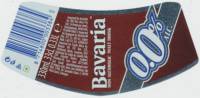 Bavaria, Bavaria 0,0% Non Alcoholic Malt Drink
