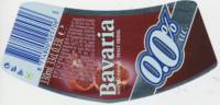 Bavaria, Bavaria 0,0% Non Alcoholic Malt Drink