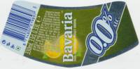 Bavaria, Bavaria 0,0% Non Alcoholic Malt Drink