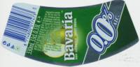 Bavaria, Bavaria 0,0% Non Alcoholic Malt Drink