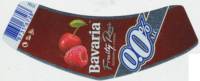Bavaria, Bavaria 0,0% Fruity Rose