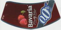 Bavaria, Bavaria 0,0% Fruity Rose