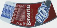 Bavaria, Bavaria 0,0% Non Alcoholic Malt Drink