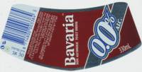 Bavaria, Bavaria 0,0% Non Alcoholic Malt Drink