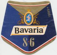 Bavaria, Bavaria 8.6