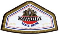 Bavaria, Bavaria Malt Bier