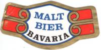 Bavaria, Bavaria Malt Bier