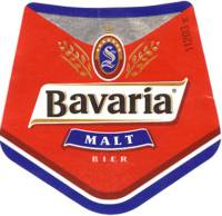 Bavaria, Bavaria Malt Bier