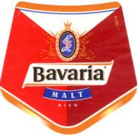 Bavaria, Bavaria Malt Bier