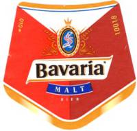 Bavaria, Bavaria Malt Bier