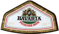 Bavaria, Bavaria Pilsener Bier