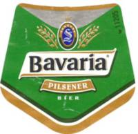 Bavaria, Bavaria Pilsener Bier