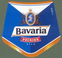 Bavaria, Bavaria Premium Bier