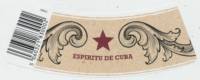 Bavaria, (Bachata) Espiritu de Cuba