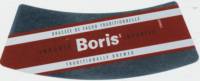 Bavaria, Boris Importé Imported