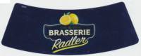 Bavaria, Brasserie Radler