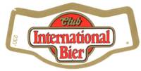 Bavaria, Club International Bier