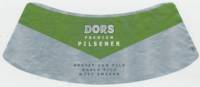 Bavaria, Dors Premium Pilsener