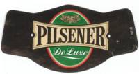 Bavaria, Pilsener de Luxe