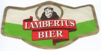 Bavaria, Lambertus Bier