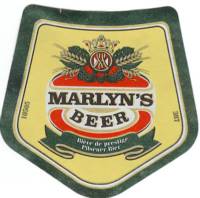 Bavaria, Marlyn's Beer Biere de Prestige Pilsener Bier