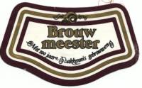 Bavaria, Brouwmeester