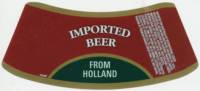 Bavaria, (Hollandia) Imported Beer