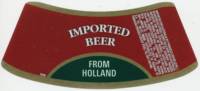 Bavaria, (Hollandia) Imported Beer