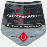 Bavaria, Keizerskroon Premium Pilsener