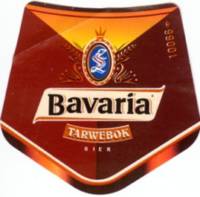 Bavaria, Bavaria Tarwe Bok Bier