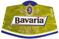 Bavaria, Bavaria Spring Bock