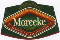 Brouwerij De Koningshoeven , Moreeke