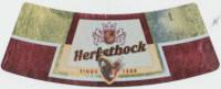 Bavaria, SB (Schultenbrau) Herfstbock