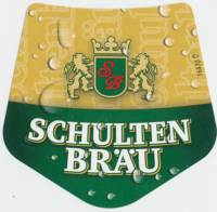 Bavaria, Schultenbrau 