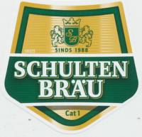 Bavaria, Schultenbrau 