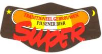 Bavaria, Super (Select) Pilsener Bier