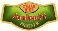 Bavaria, Ambacht Pilsener