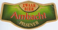 Bavaria, Ambacht Pilsener