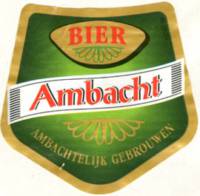 Bavaria, Ambacht Bier