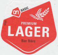 Bavaria, AH Premium Lager