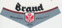 Bierbrouwerij Brand, Brand (Bok Bier)