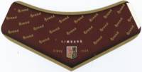 Bierbrouwerij Brand, Brand (Dubbelbock)