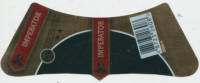 Bierbrouwerij Brand, Brand Imperator