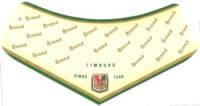 Bierbrouwerij Brand, Brand (Meibock)