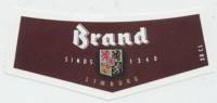 Bierbrouwerij Brand, Brand (Oud Bruin)