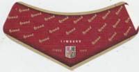 Bierbrouwerij Brand, Brand (Sylvester)