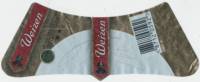 Bierbrouwerij Brand, (Brand) Weizen