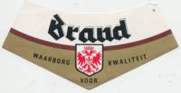 Bierbrouwerij Brand, Brand (Bier Imperator)